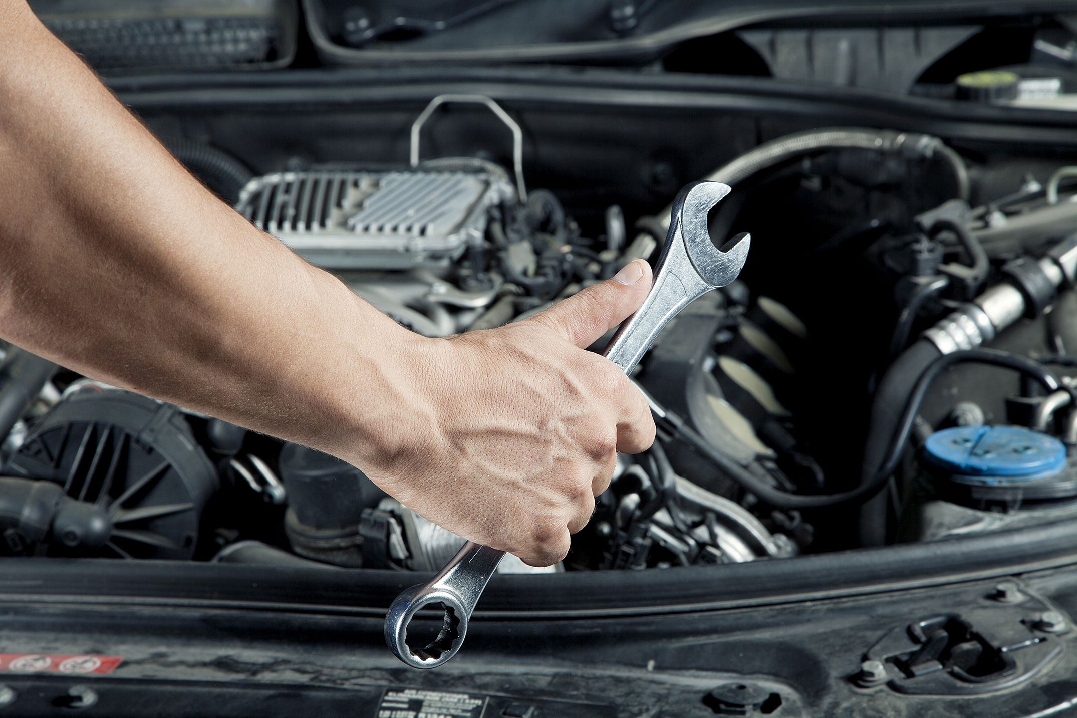 Seu carro está em boas mãos - GUINCHO DUPIA LTDA